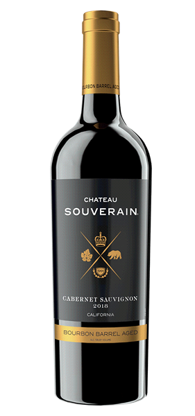 images/wine/Red Wine/Chateau Souverain Bourbon Barrel Cabernet.png